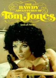 Watch The Bawdy Adventures of Tom Jones