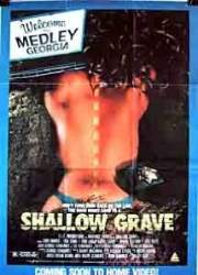 Watch Shallow Grave