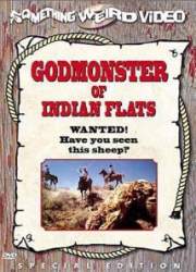 Watch Godmonster of Indian Flats