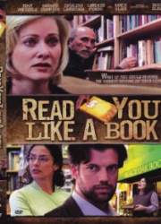Watch Read You Like a Book
