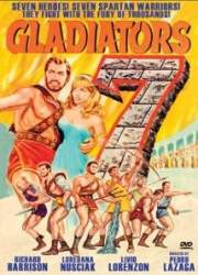 Watch I sette gladiatori