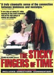 Watch The Sticky Fingers of Time