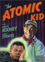 Watch The Atomic Kid