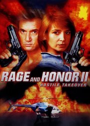 Watch Rage and Honor II
