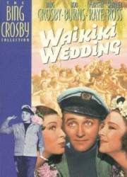 Watch Waikiki Wedding