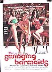Watch The Swinging Barmaids