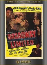 Watch Broadway Limited