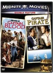 Watch Fortunes of Captain Blood