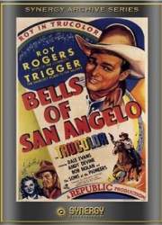 Watch Bells of San Angelo