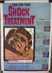 Watch Shock Treatment