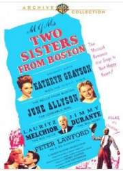 Watch Two Sisters from Boston