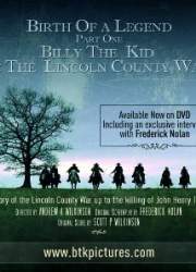 Watch Birth of a Legend: Billy the Kid & The Lincoln County War