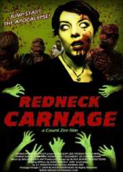 Watch Redneck Carnage
