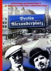 Watch Berlin-Alexanderplatz - Die Geschichte Franz Biberkopfs