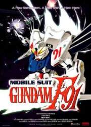 Watch Kidô senshi Gundam F91