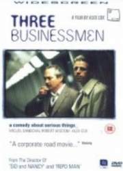 Watch Three Businessmen