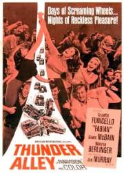 Watch Thunder Alley