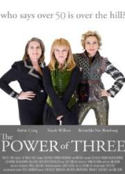 Watch The Power of Three