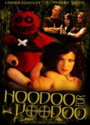 Watch Hoodoo for Voodoo