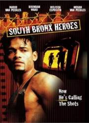 Watch South Bronx Heroes