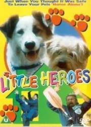 Watch Little Heroes