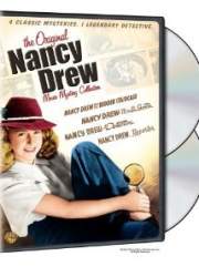 Watch Nancy Drew -- Detective