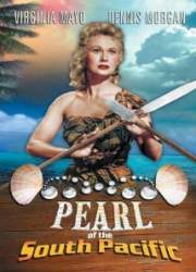 Watch Pearl of the South Pacific