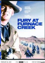 Watch Fury at Furnace Creek