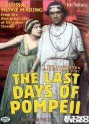 Watch Gli ultimi giorni di Pompeii