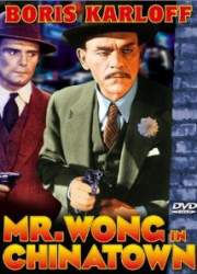 Watch Mr. Wong in Chinatown