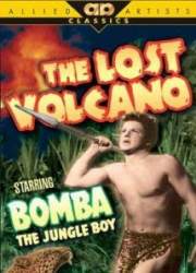 Watch The Lost Volcano