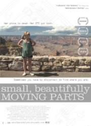 Watch Small, Beautifully Moving Parts