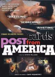 Watch Post Cards from America