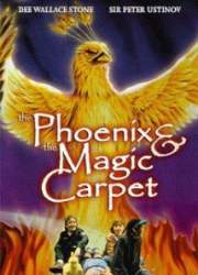 Watch The Phoenix and the Magic Carpet