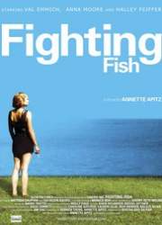 Watch Fighting Fish