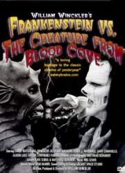 Watch Frankenstein vs. the Creature from Blood Cove