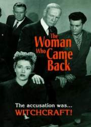 Watch Woman Who Came Back