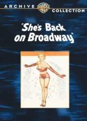Watch She's Back on Broadway