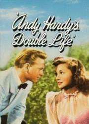 Watch Andy Hardy's Double Life