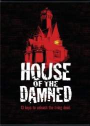 Watch House of the Damned
