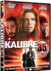 Watch Kalibre 35