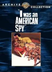 Watch I Was an American Spy