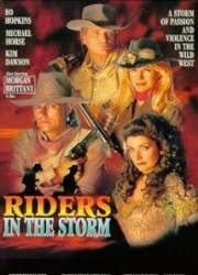 Watch Riders in the Storm