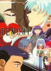Watch Tenchi Muyô! In Love 2: Haruka naru omoi