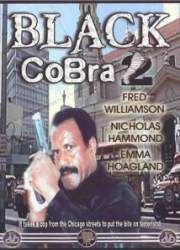 Watch The Black Cobra 2