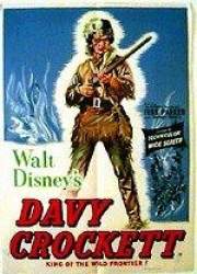 Watch Davy Crockett, Indian Scout