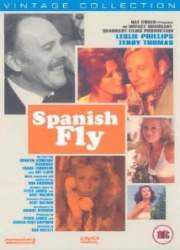 Watch Spanish Fly