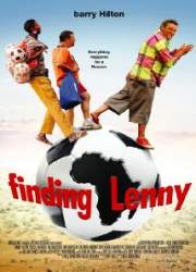 Watch Finding Lenny