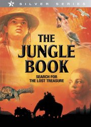 Watch Jungle Book: Lost Treasure