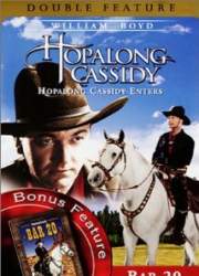Watch Hop-a-long Cassidy